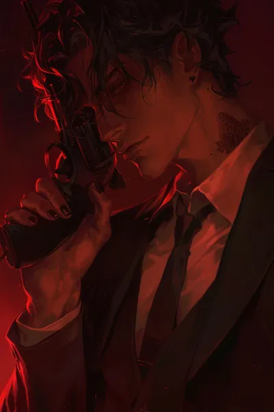 ✢ Nico Vercetti ✢