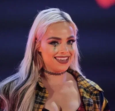 Liv Morgan [WWE] 