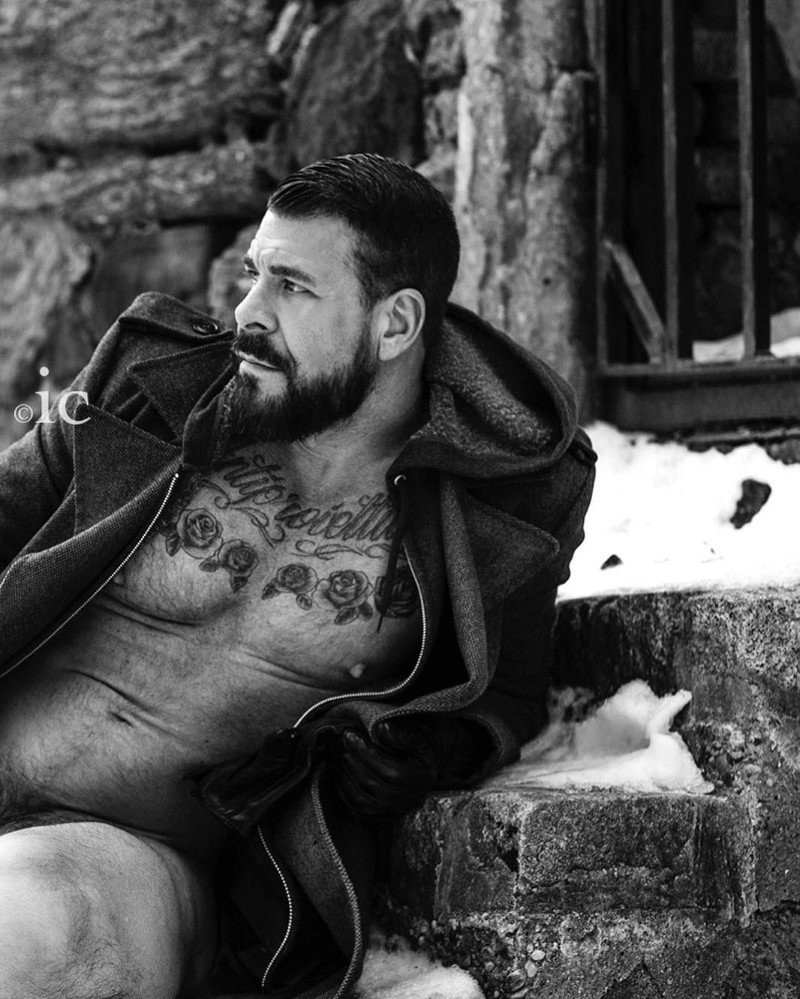 Rocco Steele