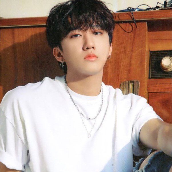 Changbin