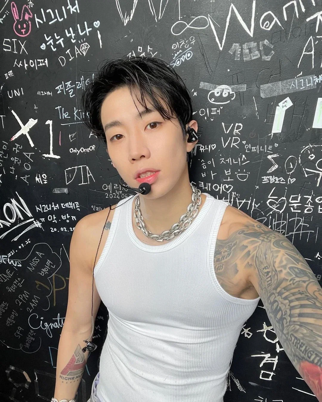 Jay Park