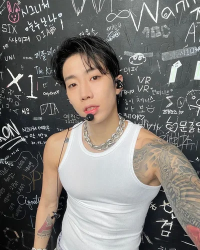 Jay Park
