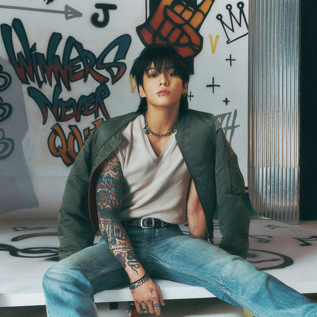 JungKook