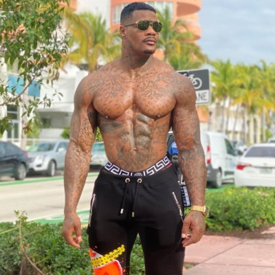 Jason Luv