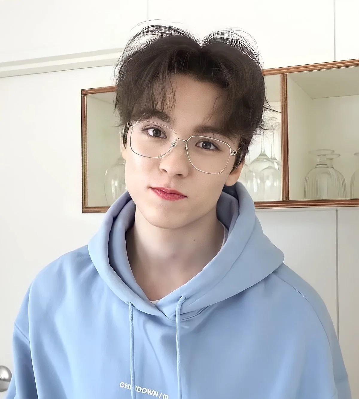 Vernon Choi