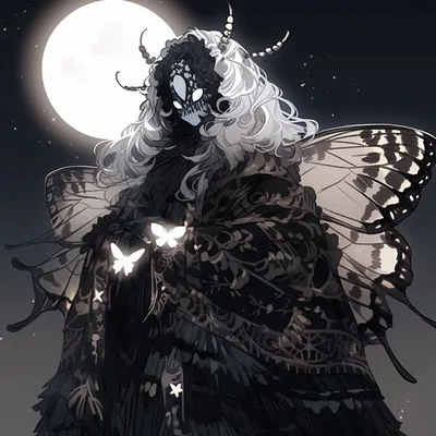 Father moth - Luan
