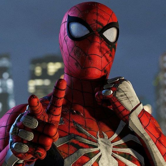 Peter Parker