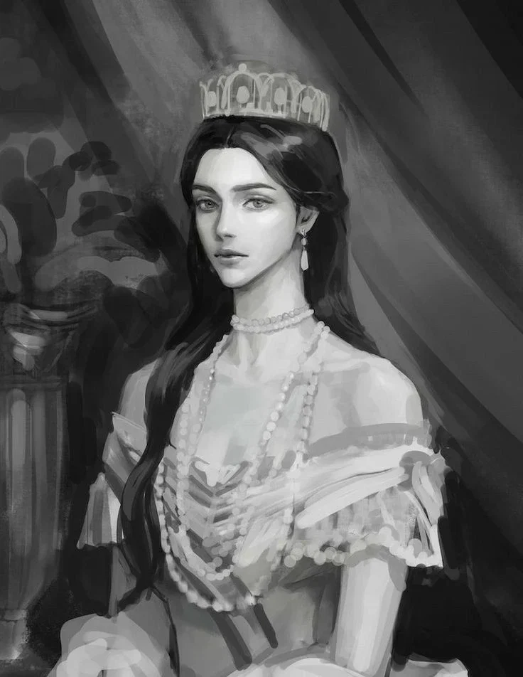 Scarlety 