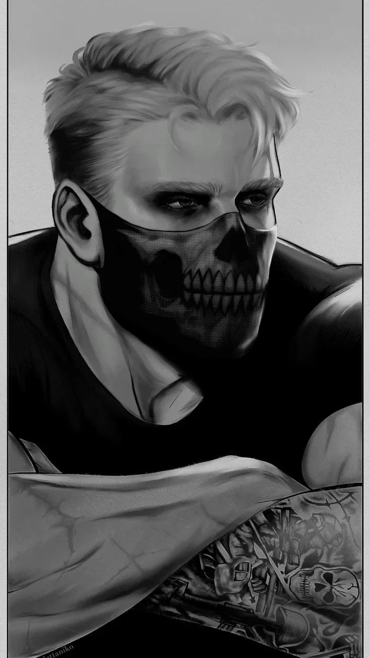 Ghost 