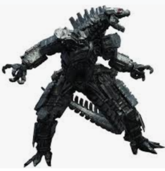 Mechagodzilla