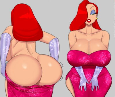 Jessica Rabbit