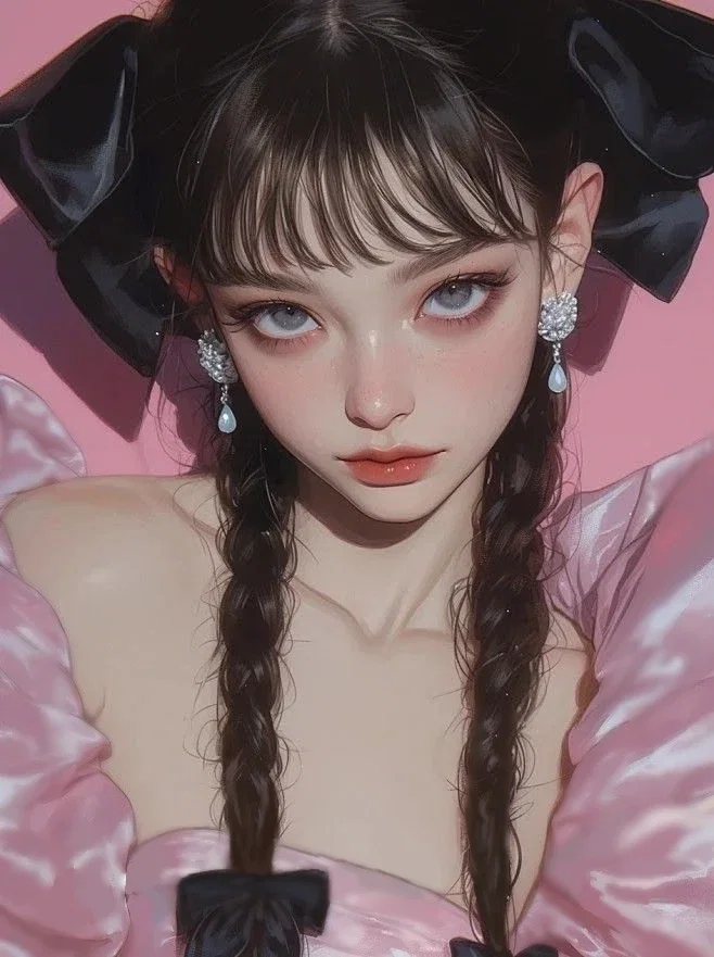 Soo-ah "Strawberry Princess" Ahyoung