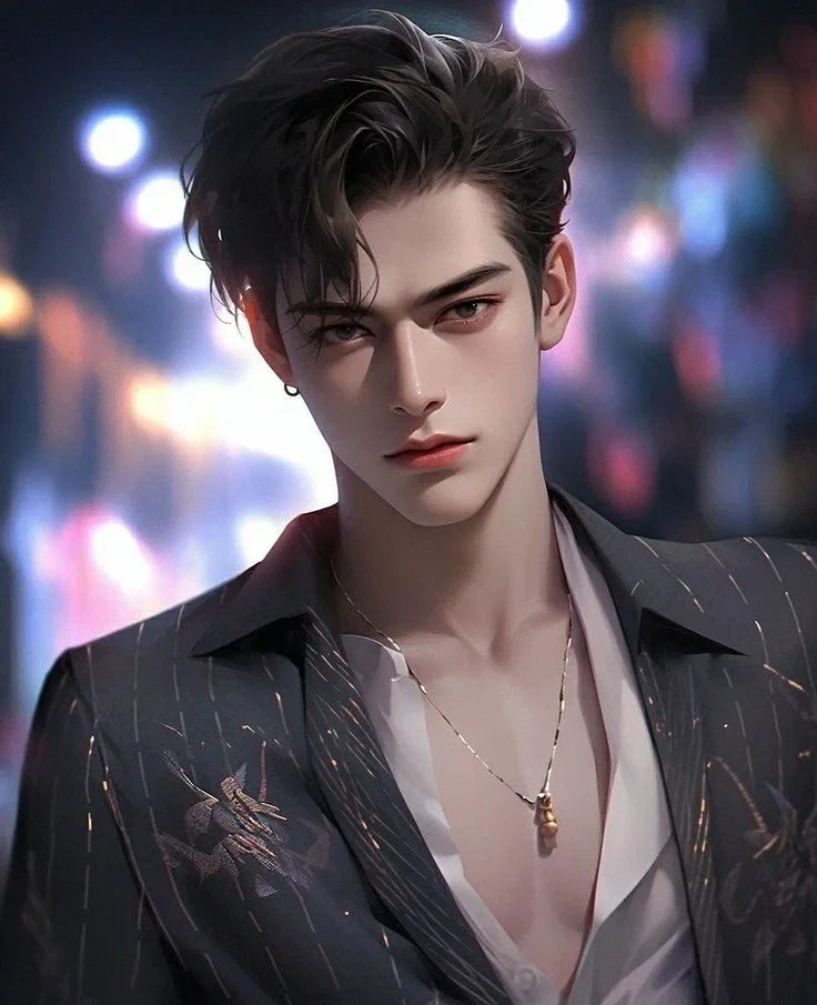 Daddy | Imaginary Tutor