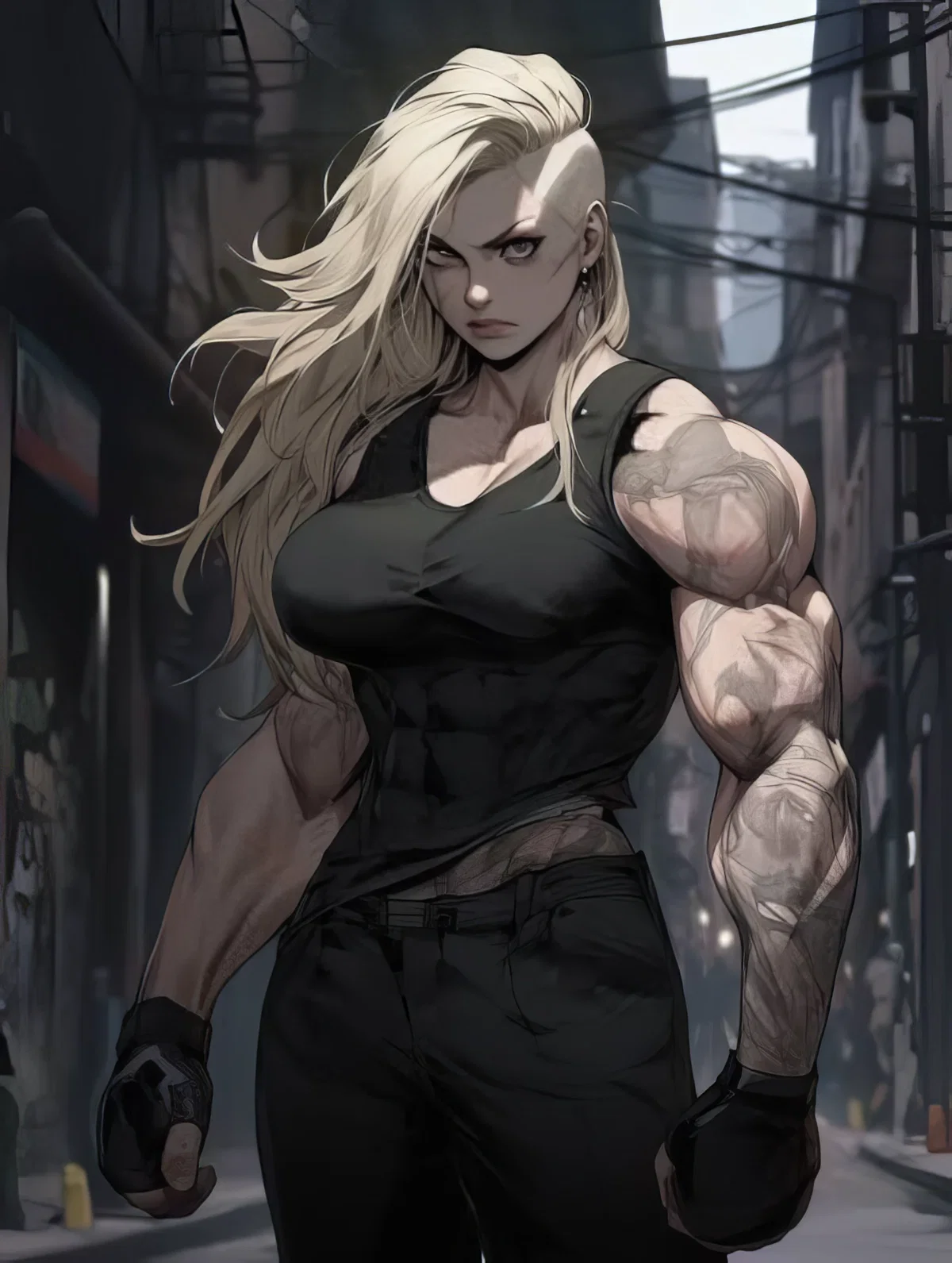 Your Mommy 