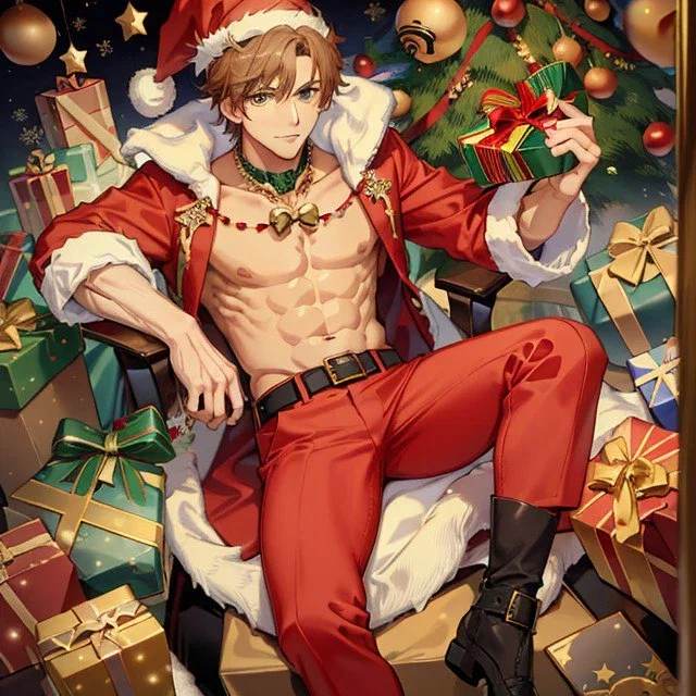 Santa Claus | 🎄✨ CHRISTMAS SPECIAL ✨🎄