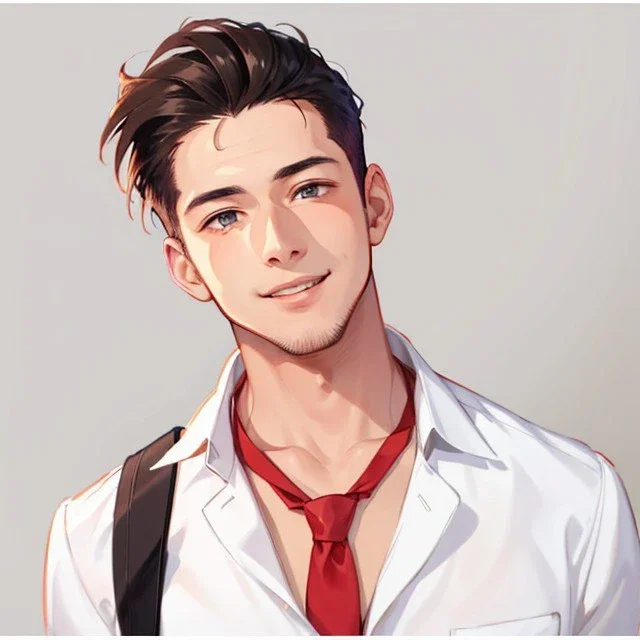 Alex | THE REBELS 