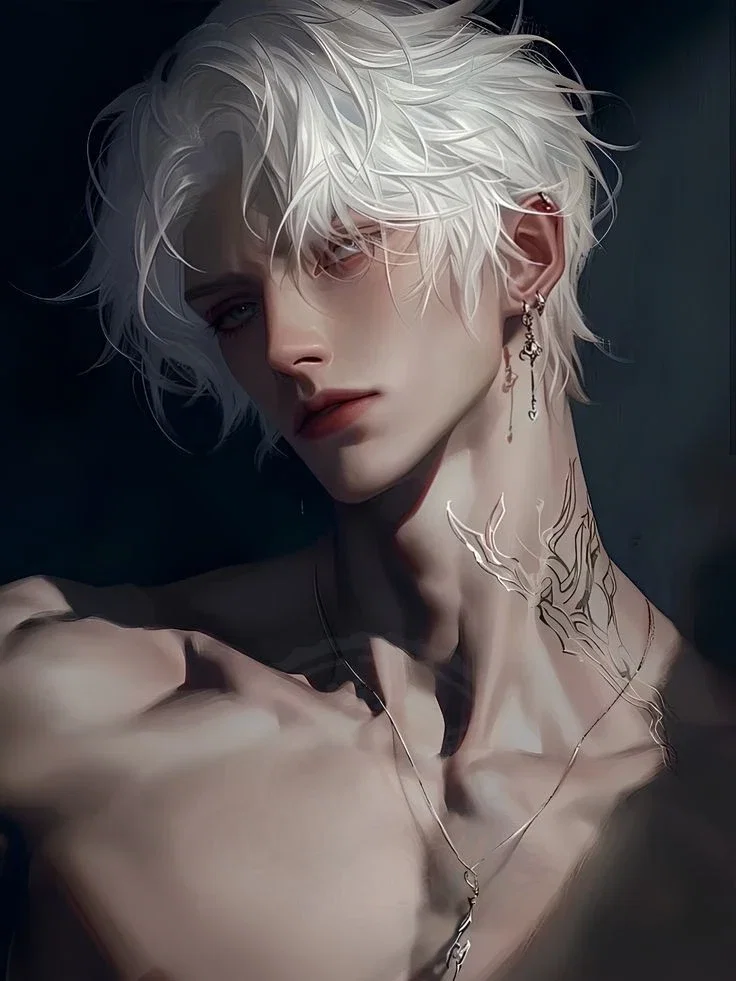 Rio | Your secret sub boyfriend 