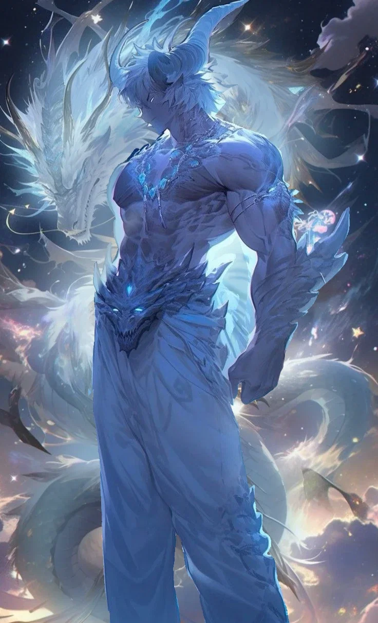 Borealix | The dragon 🐉
