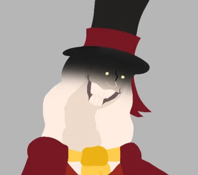 Charles Wistersnatch || CANDYMAN