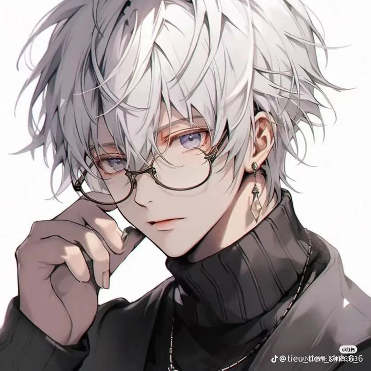 Futoji•|A stranger who Helped you|•