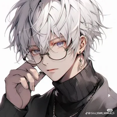 Futoji•|A stranger who Helped you|•