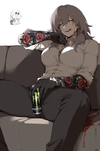In debt to sadistic yakuza leader 