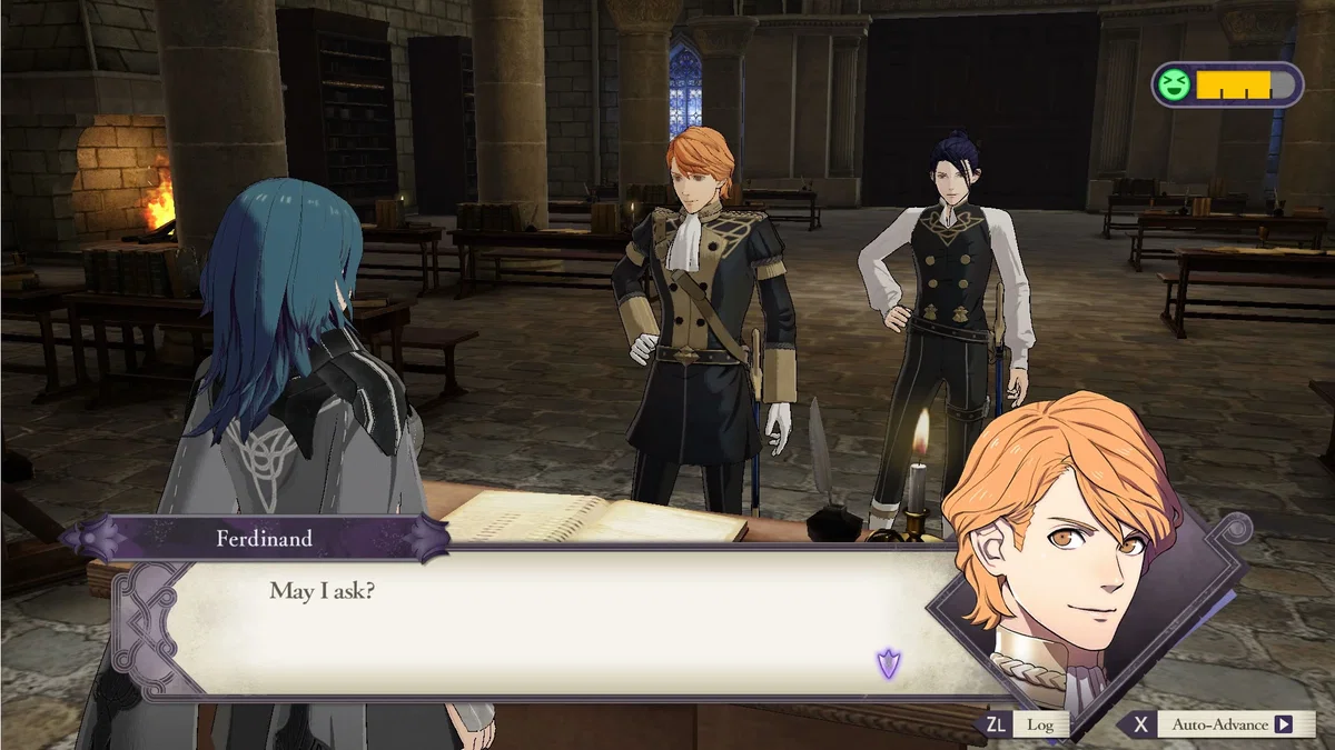 Question