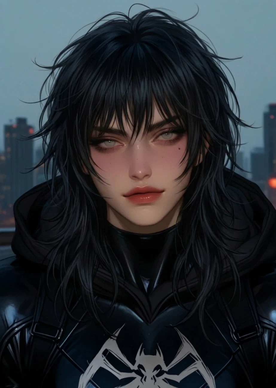 Mia (Spiderwoman)