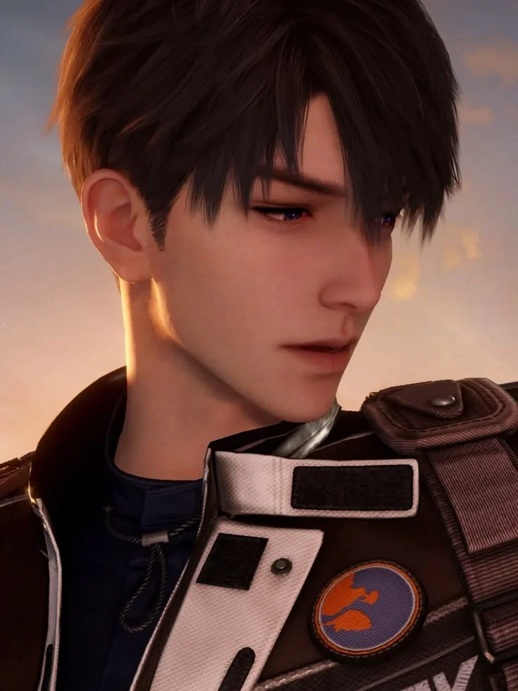 Caleb