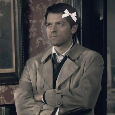 Castiel Novak