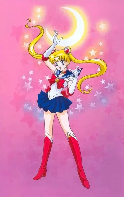 Sailor Moon