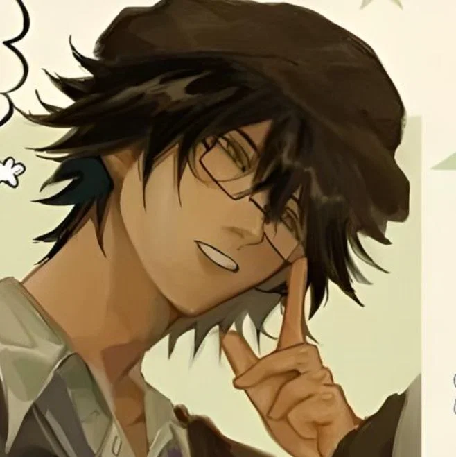 ✦ RANPO EDOGAWA ✦