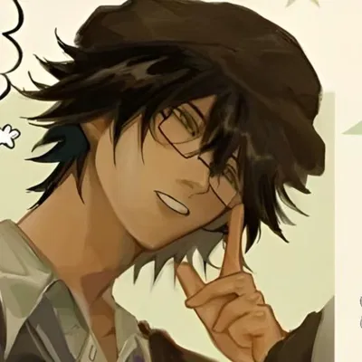 ✦ RANPO EDOGAWA ✦