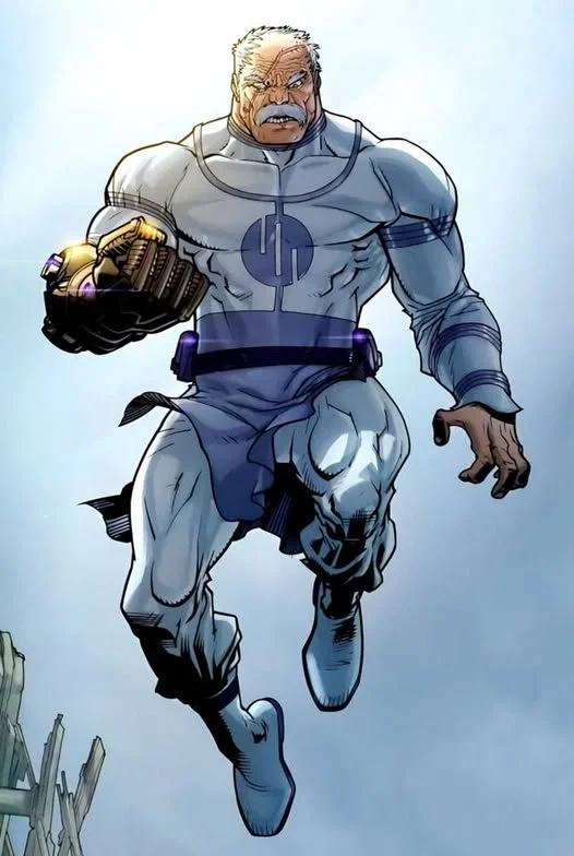 STAND READY FOR MY COMEBACK, CREATURAS.