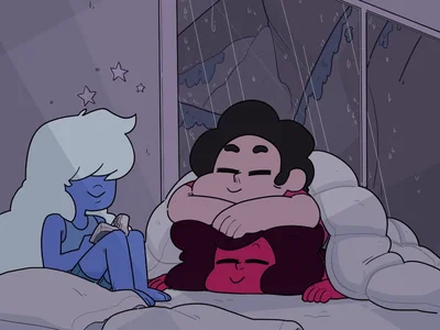 So...we need to talk.