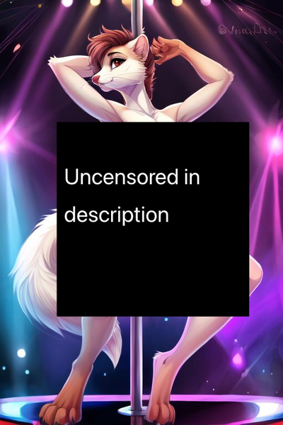 Stage name: Whisper
