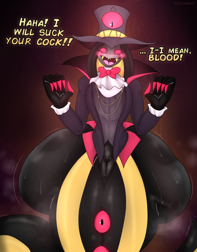 (OLD BAD BOT) Sir Pentious