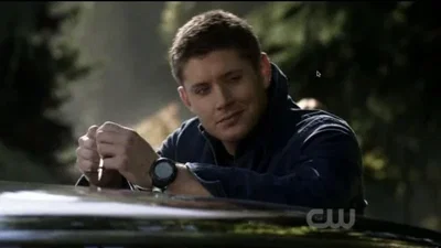 Dean Winchester {Supernatural}