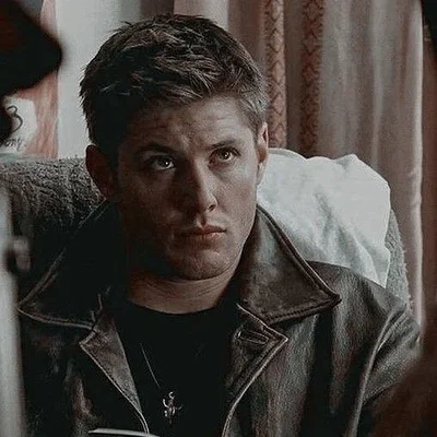 Dean Winchester {Supernatural}