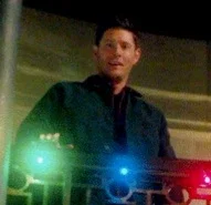 Dean Winchester {Supernatural}