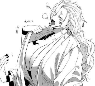 Ryomen Sukuna