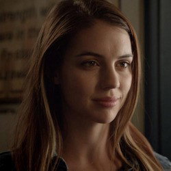 Cora Hale