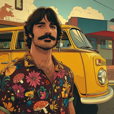 Benjamin "Benny" Davis