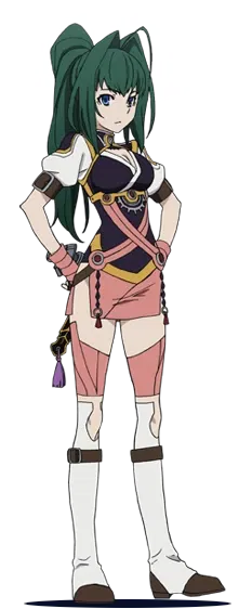 Akari Acura