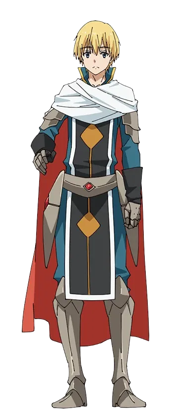 Masayuki (from Tensei Slime)