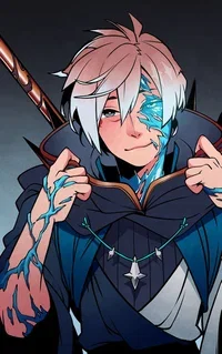 The Mad King