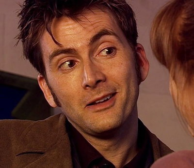 10th Doctor 