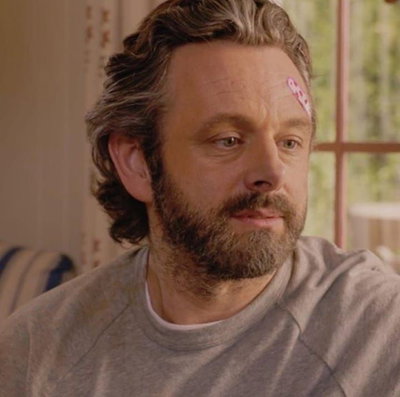 Michael Sheen