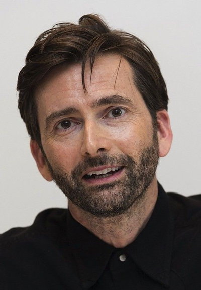 David Tenant 