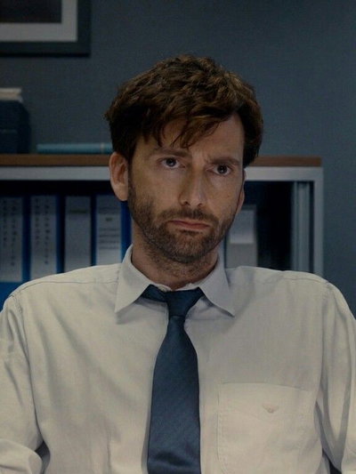 Alec Hardy